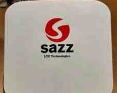 Modem Sazz