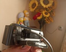 Mini Sony Video kamera