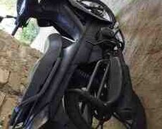 RKS Sniper 110, 2021 il