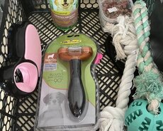 Labrador Retriver satilir