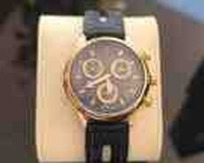 Rolex qol saatı