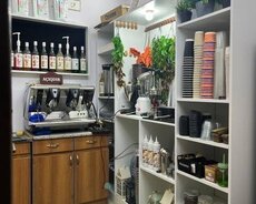 Hazır biznes Cofe