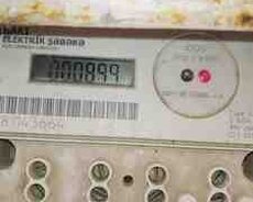 Elektrik işi axtarıram