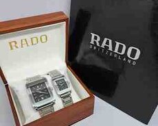 Rado qol saatı