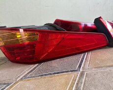 Kia optima 2010 arxa stoplar zbor