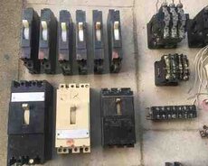 Elektrik açarları