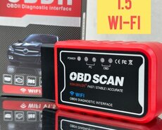 Obd diaqnostika