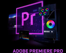 Adobe Premiere video montaj kursu1