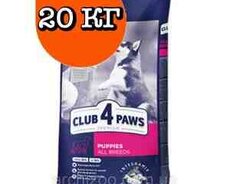 İt yemi Club premium