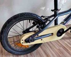 Детский ведосипед Cannondale 16