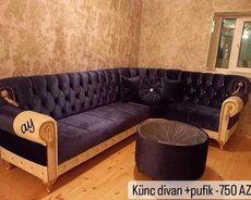 Küng divan