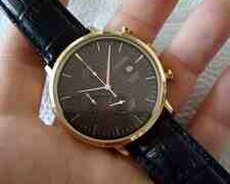 Citizen Wr 50 qol saatı