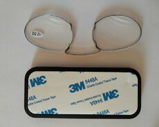 Yüngül optik eynəklər