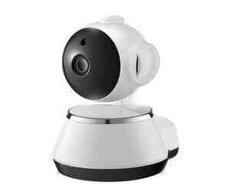 Wi-Fi smart ptz 360 FHD kamera