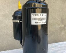 Kompressor toshiba