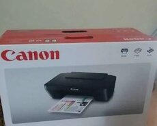 Canon printerler