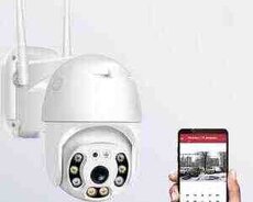 Kamera Smartcam PTZ (Wi-Fi)