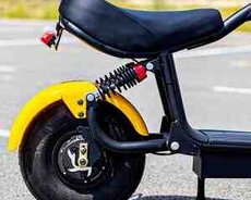 Elektron bike, 2021 il