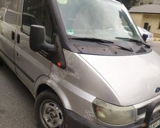Ford transit icareye verilir