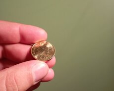 xüsusi tirajlı 20 qəpik"