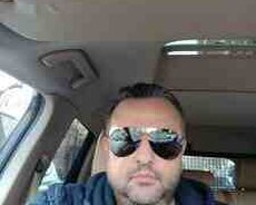 Sürücü işi axtarıram