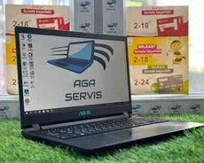 Noutbuk Asus Gaming