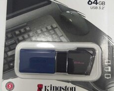Kingston 64 gb