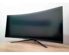 Monitor Mag 34 3440x2160 UWQHD Professional 100Hz
