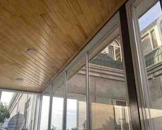 Cam balkon sifarişi