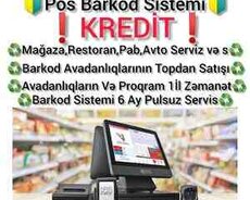 Restoran R-keeper sistemleri