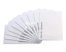 Lifeguard da Turniket kartlari