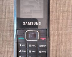 Запчасть корпуса модели Samsung