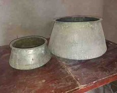 Mis qazanlar