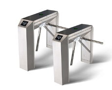 Double Turniket