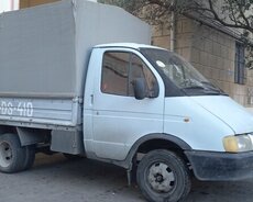 Gazel icarəyə verilir