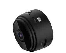 Kamera V380 Pro Mini 1080FullHD (Camera wifi)