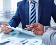 Mühasibat uçotunun aparılması