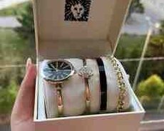 Anne Klein qol saatı
