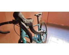 Velosiped Cube Nuroad Ex (2021)