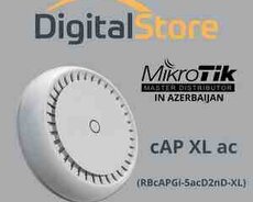MikroTik cAP XL ac