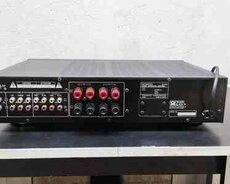 Kenwood Amplifier ka 3010