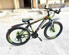 Velosiped Strim XT500 26