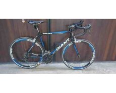 Velosiped Giant Scr 2 L