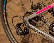 Velosiped Upland X100