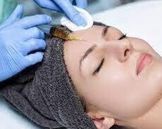 Estetik Klinikaya kosmetoloq tələb olunur