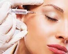 Estetik Klinikaya kosmetoloq tələb olunur