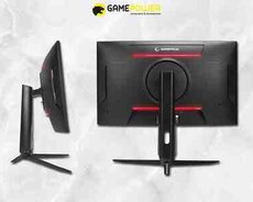 Monitor  Rampage DROP 27-inch Curved 240Hz FHD Gaming