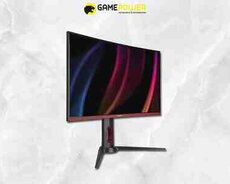 Monitor  Rampage VOYAGER 27-inch Curved 165 Hz FHD Gaming
