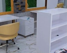Salonumuza təcrübəli ustalar tələb olunut
