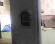 Dinamik Samson RMX 15